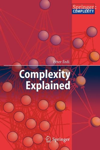 9783540826156: Complexity Explained