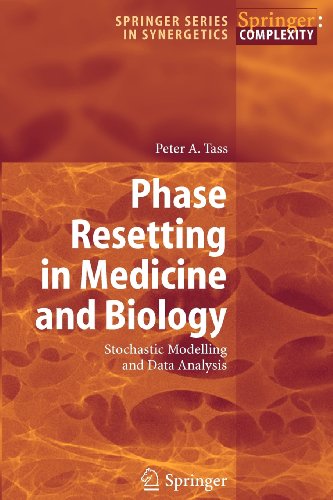 9783540828358: Phase Resetting in Medicine and Biology