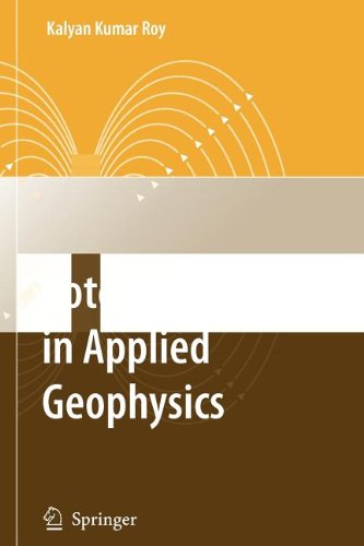 9783540837640: Potential Theory in Applied Geophysics