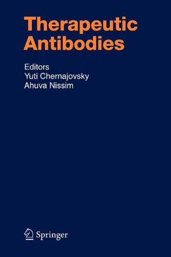 9783540839941: Therapeutic Antibodies