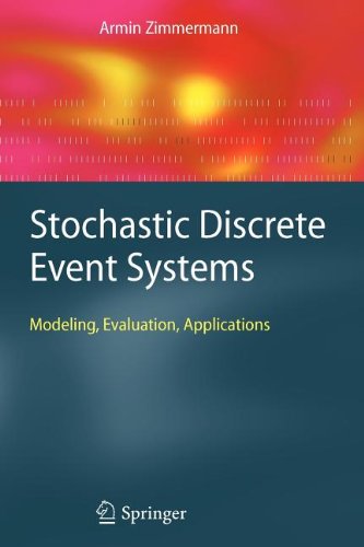 9783540842149: Stochastic Discrete Event Systems