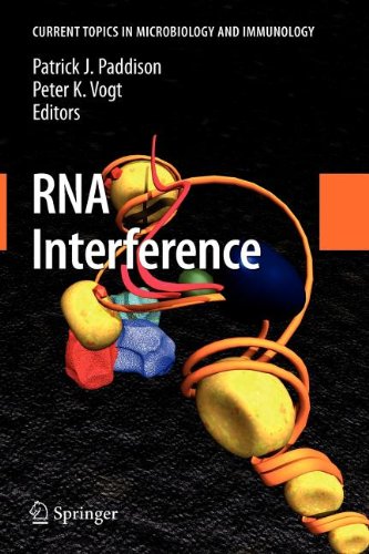 9783540844112: RNA Interference