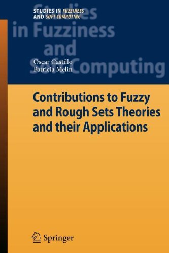 9783540845461: Type-2 Fuzzy Logic: Theory and Applications