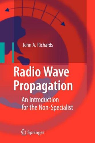 9783540846529: Radio Wave Propagation