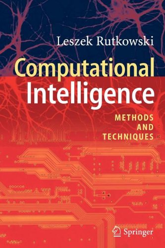 9783540848547: Computational Intelligence