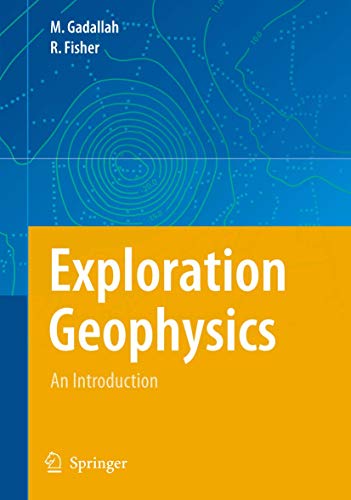 9783540851592: Exploration Geophysics