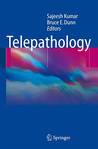Stock image for Telepathology for sale by Book Dispensary