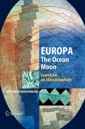 Europa (9783540860402) by Greenberg, Richard