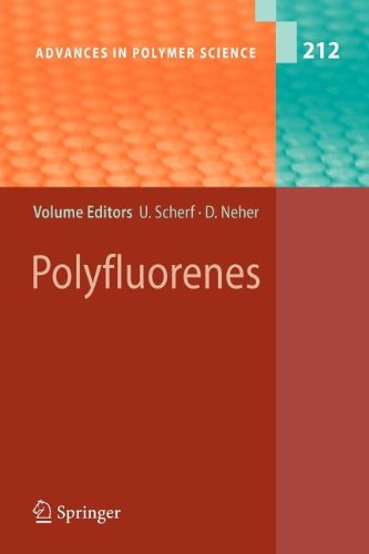 9783540864448: Polyfluorenes