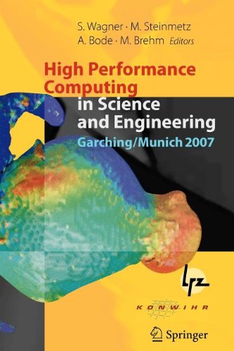 9783540865063: High Performance Computing in Science and Engineering, Garching/Munich 2007