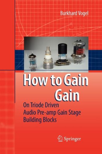 9783540865742: How to Gain Gain