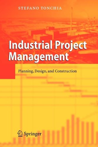 9783540870173: Industrial Project Management