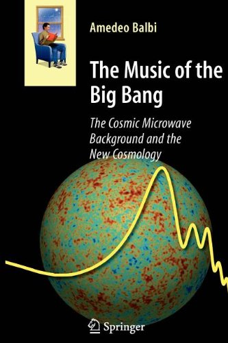 9783540871279: The Music of the Big Bang