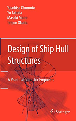 9783540884446: Design of Ship Hull Structures: A Practical Guide for Engineers