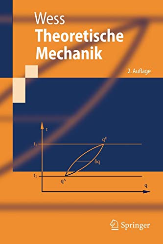 Imagen de archivo de Theoretische Mechanik (Springer-Lehrbuch) (German Edition) a la venta por Lucky's Textbooks