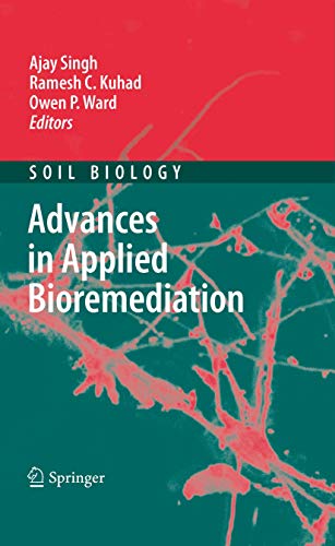 Beispielbild fr Advances in Applied Bioremediation zum Verkauf von Buchpark