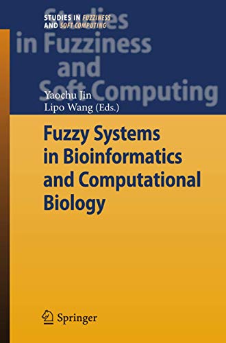 Stock image for Fuzzy Systems in Bioinformatics and Computational Biology for sale by Books Puddle