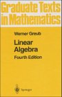 9783540901105: Linear Algebra: Vol 23