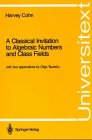 9783540903451: A Classical Invitation to Algebraic Numbers and Class Fields