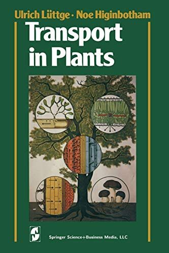 9783540903833: Transport in Plants