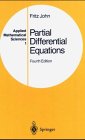 9783540906094: PARTIAL DIFFERENTIAL EQUATIONS
