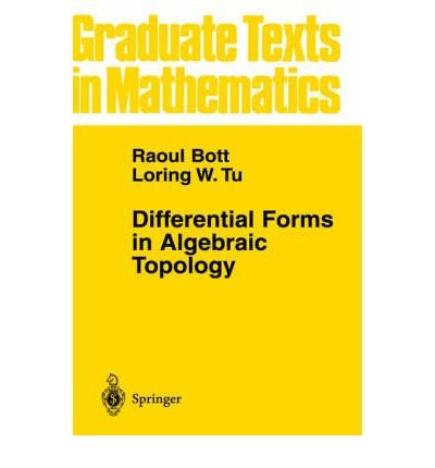 9783540906131: Differential forms in algebraic topology (Graduate texts in mathematics)