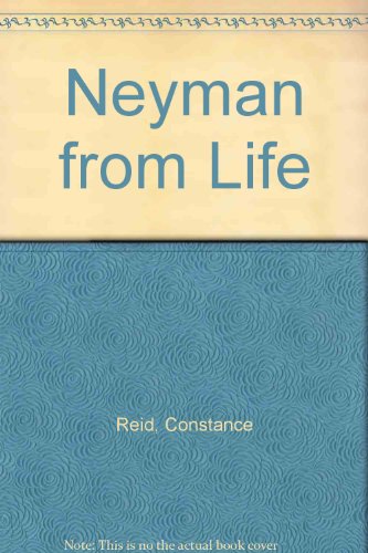 9783540907473: Neyman from Life