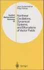 Imagen de archivo de Nonlinear Oscillations, Dynamical Systems, and Bifurcations of Vector Fields (Applied Mathematical Sciences Vol. 42) a la venta por Saul54