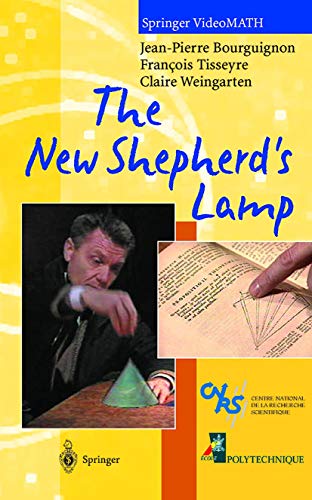 Beispielbild fr New Shepherd'S Lamp zum Verkauf von Books Puddle
