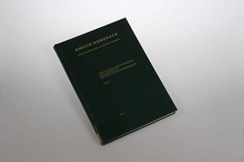 9783540933779: Verbindungen mit Stickstoff (Heterocyclische Verbindungen) (Gmelin Handbook of Inorganic and Organometallic Chemistry - 8th edition) (German Edition)