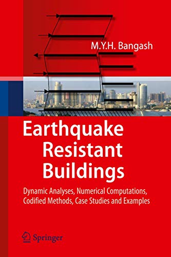 Stock image for Earthquake Resistant Buildings for sale by Books Puddle