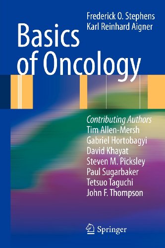 9783540939269: Basics of Oncology