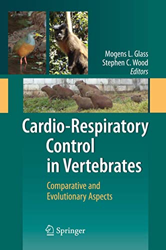 Cardio-Respiratory Contol in Vertebrates: Comparative and Evolutionary Aspects