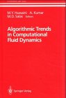 Stock image for Algorithmic Trends in Computational Fluid Dynamics for sale by Anybook.com