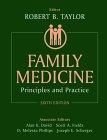 9783540940258: Family medicine: Principles and practice