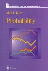 9783540940715: Probability (Springer Texts in Statistics)