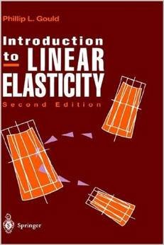 Immagine dell'editore per Introduction to Linear Elasticity venduto da Buchpark