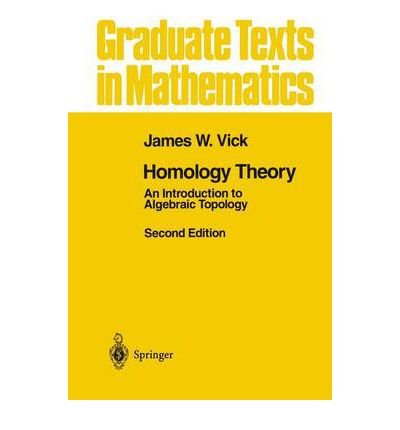9783540941262: Homology Theory: Introduction to Algebraic Topology: v.145