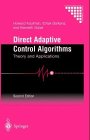 9783540941552: Direct adaptive control algorithms: Theory and applications (Communications and control engineering series)