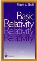 9783540941880: Basic Relativity