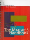 The Matlab Handbook (9783540942009) by Darren Redfern