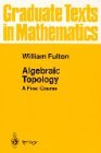 Algebraic Topology: A First Course (9783540943273) by William Fulton