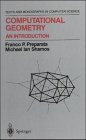 9783540961314: Computational Geometry. An Introduction (Monographs in Computer Science)
