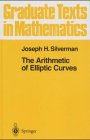 The arithmetic of elliptic curves. Graduate texts in mathematics - Silverman, Joseph H.