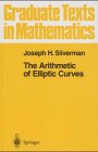 Immagine dell'editore per The Arithmetic of Elliptic Curves (Graduate Texts in Mathematics Vol. 106) venduto da Mispah books