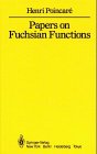 9783540962151: Papers on Fuchsian Functions