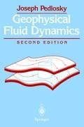 9783540963875: Geophysical Fluid Dynamics