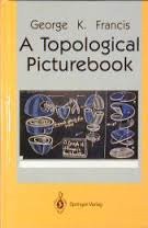 9783540964261: A Topological Picturebook