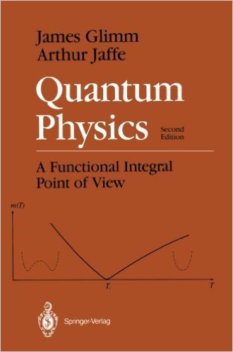9783540964766: Quantum Physics: A Functional Integral Point of View