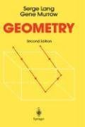 9783540966548: Geometry: a High School Course